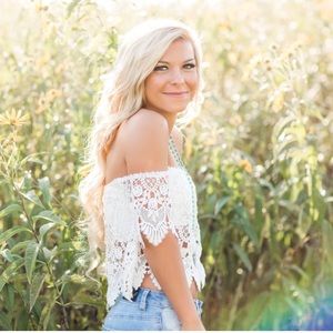 Meet your Posher, Amber